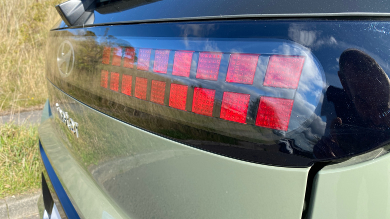 Hyundai INSTER 85kW 01 49kWh 5dr Auto Electric Hatchback